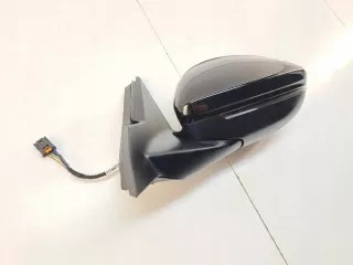 10702-102-LH 98374725-9V 10702102LH 983747259V Зеркало наружное левое Opel Mokka 2 Арт e10551660, вид 6