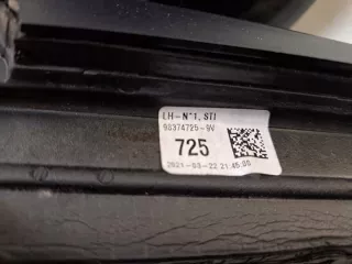 10702-102-LH 98374725-9V 10702102LH 983747259V Зеркало наружное левое Opel Mokka 2 Арт e10551660, вид 8