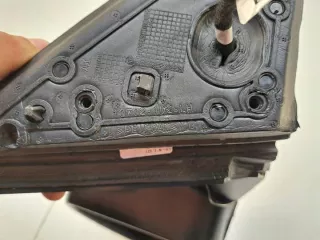 10702-102-LH 98374725-9V 10702102LH 983747259V Зеркало наружное левое Opel Mokka 2 Арт e10551660, вид 9