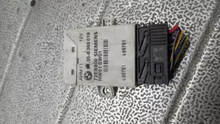 8369019 Блок комфорта BMW 5 E39 Арт e10551788, вид 1