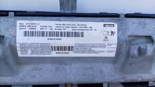985R05DC0A K114DF656 Подушка безопасности Infiniti Q30 Арт e10551841, вид 3