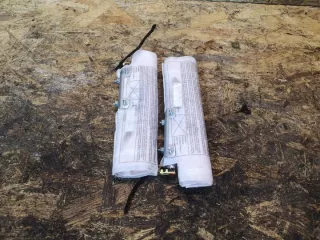 GX73611D32-AC GX73611D33-AC Подушка безопасности Jaguar E-PACE Арт e10551943, вид 1
