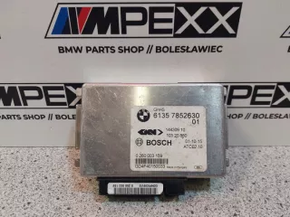 7852630 Блок комфорта BMW 6 F06/F12/F13 Арт e10552191, вид 1