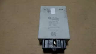 6881835 Блок комфорта BMW 7 G11/G12 Арт e10552437, вид 1
