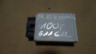 6881835 Блок комфорта BMW 7 G11/G12 Арт e10552437, вид 2