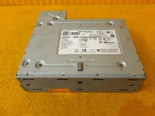 8Y0035043D Блок навигации Audi A3 8Y Арт e10553017