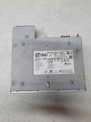 8Y0035043K Блок навигации Audi A3 8Y Арт e10553036