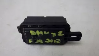 8706502 A2C94289407 Блок комфорта BMW X2 F39 Арт e10553161, вид 3