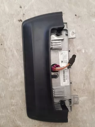 9262753 Блок навигации BMW 1 F20/F21 Арт e10553896, вид 2