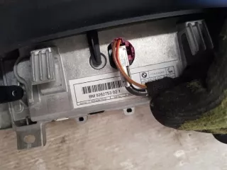 9262753 Блок навигации BMW 1 F20/F21 Арт e10553896, вид 3