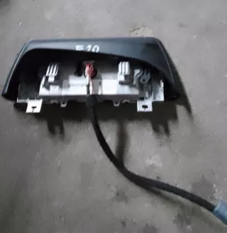 9262751 Блок навигации BMW 1 F20/F21 Арт e10553919, вид 2
