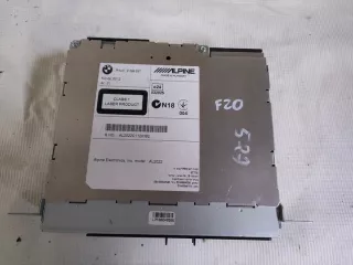 9298937 Блок навигации BMW 1 F20/F21 Арт e10554012, вид 1