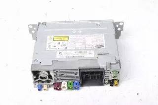 6840399 Блок навигации BMW 1 F20/F21 Арт e10554070, вид 2