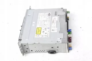 6840399 Блок навигации BMW 1 F20/F21 Арт e10554070, вид 5