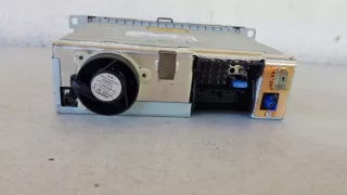 9200447 Блок навигации BMW 1 E81/E82/E87/E88 Арт e10554372, вид 3