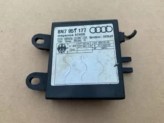 8N7951177 Блок комфорта Audi TT 1 Арт e10554531, вид 1