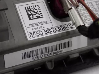 9371457 8734822 9490067 8803368 9227775 9291484 Блок навигации BMW 2 F45/F46 Арт e10554636, вид 13