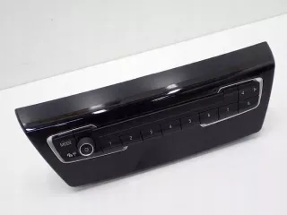 9371457 8734822 9490067 8803368 9227775 9291484 Блок навигации BMW 2 F45/F46 Арт e10554636, вид 2