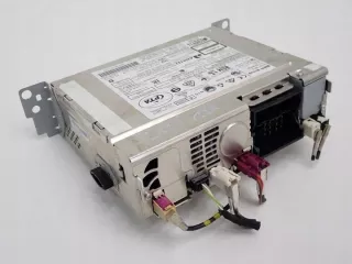 9371457 8734822 9490067 8803368 9227775 9291484 Блок навигации BMW 2 F45/F46 Арт e10554636, вид 6