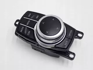 9371457 8734822 9490067 8803368 9227775 9291484 Блок навигации BMW 2 F45/F46 Арт e10554636, вид 8