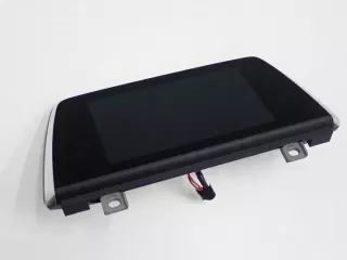 9371457 8734822 9490067 8803368 9227775 9291484 Блок навигации BMW 2 F45/F46 Арт e10554636, вид 10