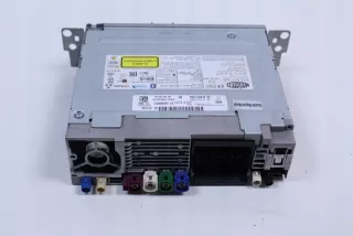 6822591 Блок навигации BMW 2 F45/F46 Арт e10554707, вид 3