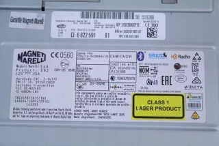 6822591 Блок навигации BMW 2 F45/F46 Арт e10554707, вид 4