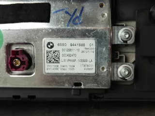 9441888 Блок навигации BMW 3 G20/G21 Арт e10554790, вид 8