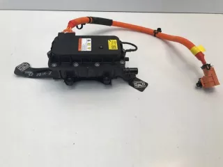 375W2AO000 20220603A0080 Отопитель в сборе (печка) Kia Niro Арт e10555230, вид 2