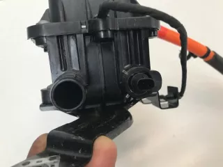 375W2AO000 20220603A0080 Отопитель в сборе (печка) Kia Niro Арт e10555230, вид 4