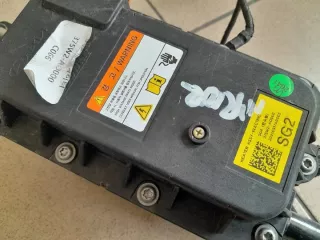 375W2-AO000 375W2AO000 375W2-A0000 Отопитель в сборе (печка) Kia Niro Арт e10555232, вид 2