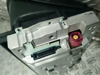 65829211970 Блок навигации BMW 3 E90/E91/E92/E93 Арт e10555283, вид 2