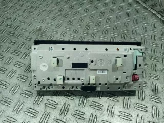 65829211970 Блок навигации BMW 3 E90/E91/E92/E93 Арт e10555283, вид 3