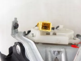 611044600B Подушка безопасности Mitsubishi Colt 6 Арт e10555318, вид 11