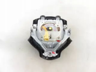 611044600B Подушка безопасности Mitsubishi Colt 6 Арт e10555318, вид 2