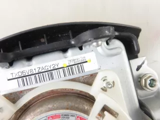 611044600B Подушка безопасности Mitsubishi Colt 6 Арт e10555318, вид 9