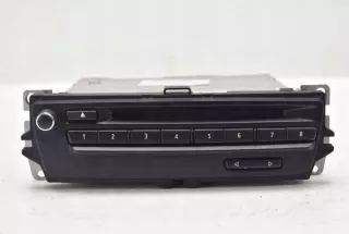 9128269 65129128269 Блок навигации BMW 3 E90/E91/E92/E93 Арт e10555319, вид 1