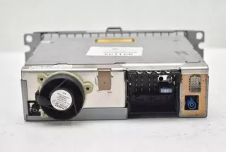 9128269 65129128269 Блок навигации BMW 3 E90/E91/E92/E93 Арт e10555319, вид 4