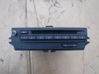 9149232 Блок навигации BMW 3 E90/E91/E92/E93 Арт e10555343, вид 1