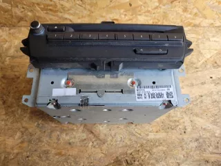 9202826 Блок навигации BMW 3 E90/E91/E92/E93 Арт e10555358, вид 1