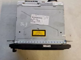 9186215 Блок навигации BMW 3 E90/E91/E92/E93 Арт e10555481, вид 2