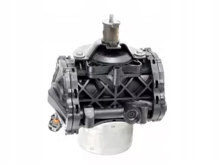 9835028580 Насос вакуумный Peugeot 2008 Арт e10555710, вид 4