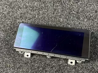9292248 Блок навигации BMW 4 F32/F33/GT F36 Арт e10555738, вид 2