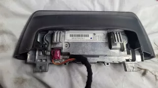 9270393 BM9270393 Блок навигации BMW 4 F32/F33/GT F36 Арт e10555774, вид 2