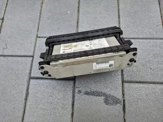 5A071E6 Блок навигации BMW 4 G22/G23 Арт e10555805, вид 1