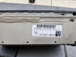 5A071E6 Блок навигации BMW 4 G22/G23 Арт e10555805, вид 2