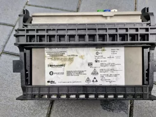 5A071E6 Блок навигации BMW 4 G22/G23 Арт e10555805, вид 3