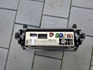 5A071E6 Блок навигации BMW 4 G22/G23 Арт e10555805, вид 4