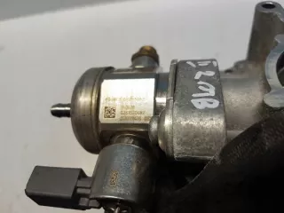 06L127A08 06K145100AE Насос вакуумный Porsche Macan restailing Арт e10556042, вид 4