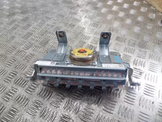 0589-P1-000573 Подушка безопасности Nissan Qashqai 2 restailing Арт e10556485, вид 2